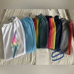 Aviator Nation sweat pants